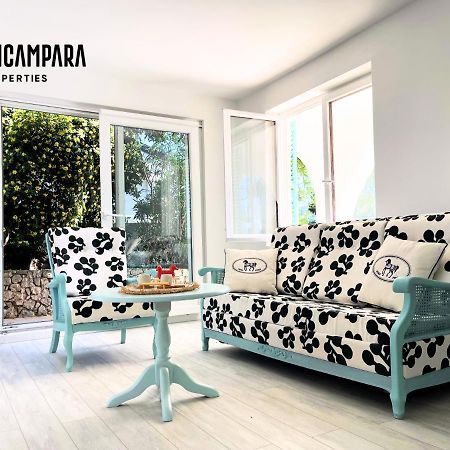 Casa Di Campara Неум Екстер'єр фото