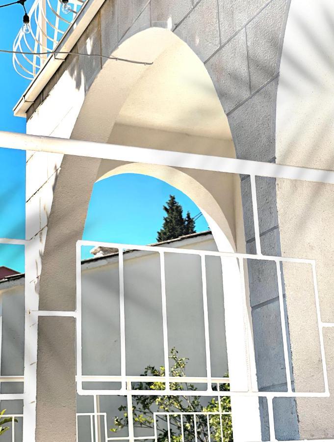 Casa Di Campara Неум Екстер'єр фото