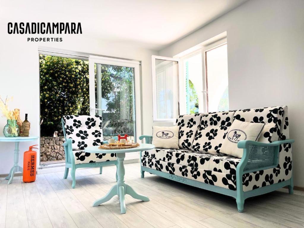 Casa Di Campara Неум Екстер'єр фото
